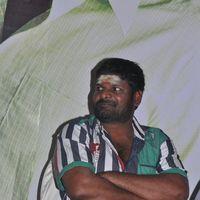 Kanja Karuppu - Veyilodu Vilayadu Movie Press Meet Stills | Picture 226841