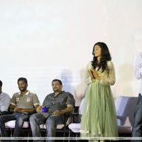 Naduvula Konjam Pakkatha Kaanom Press Meet & Trailer Launch Stills | Picture 227470