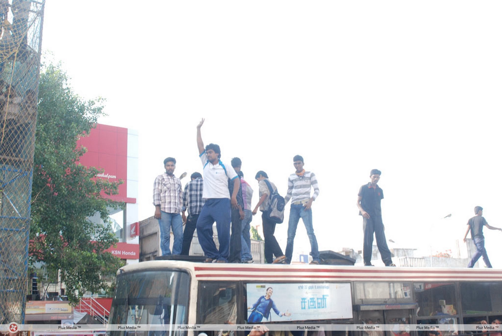Ajith Fans Celebrate Billa 2 Release Stills | Picture 228245