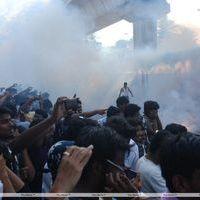 Ajith Fans Celebrate Billa 2 Release Stills | Picture 228238