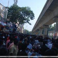 Ajith Fans Celebrate Billa 2 Release Stills | Picture 228243