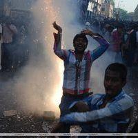 Ajith Fans Celebrate Billa 2 Release Stills | Picture 228249