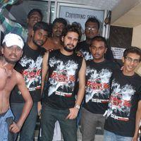 Ajith Fans Celebrate Billa 2 Release Stills | Picture 228250