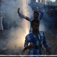 Ajith Fans Celebrate Billa 2 Release Stills | Picture 228251