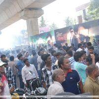 Ajith Fans Celebrate Billa 2 Release Stills | Picture 228258