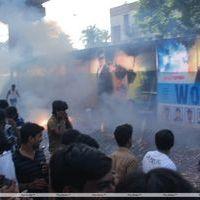 Ajith Fans Celebrate Billa 2 Release Stills | Picture 228259