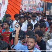 Ajith Fans Celebrate Billa 2 Release Stills | Picture 228262