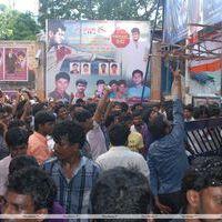 Ajith Fans Celebrate Billa 2 Release Stills | Picture 228263