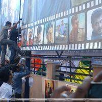 Ajith Fans Celebrate Billa 2 Release Stills | Picture 228266