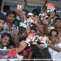 Ajith Fans Celebrate Billa 2 Release Stills | Picture 228269