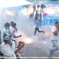 Ajith Fans Celebrate Billa 2 Release Stills | Picture 228271