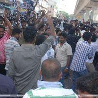 Ajith Fans Celebrate Billa 2 Release Stills | Picture 228272