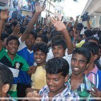 Ajith Fans Celebrate Billa 2 Release Stills | Picture 228275