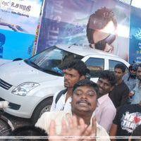 Ajith Fans Celebrate Billa 2 Release Stills | Picture 228278