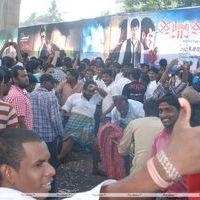 Ajith Fans Celebrate Billa 2 Release Stills | Picture 228282