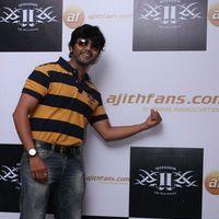 Ashok Kumar (Actors) - Billa 2 Premiere Show Stills | Picture 229189