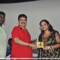 S. V. Sekhar - Sooravali Movie Audio Launch Stills