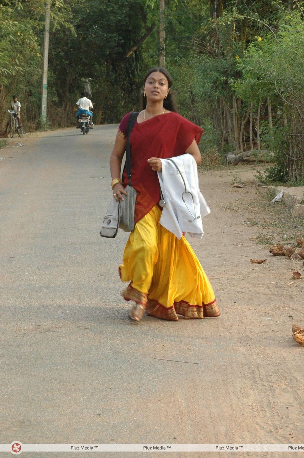 Apoorva - Parvathy Kanthasamy Movie Stills  | Picture 230676