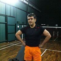 First Look of new fit Thala Ajith Stills | Picture 230926