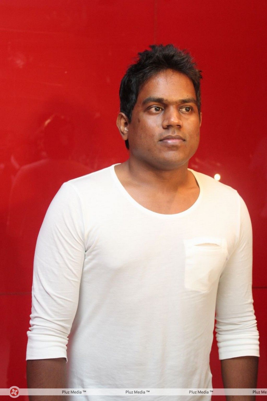 Yuvan Shankar Raja - Batman The Dark Knight Rises Premiere Show Stills | Picture 233214