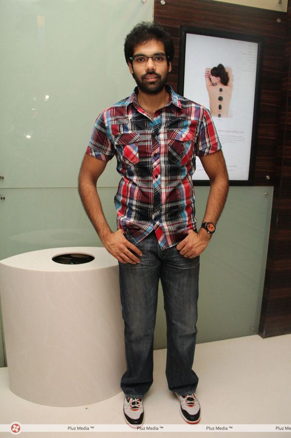 Sibiraj - Batman The Dark Knight Rises Premiere Show Stills | Picture 233234