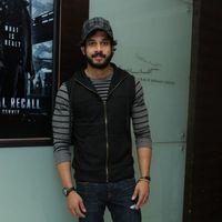 Bharath - Batman The Dark Knight Rises Premiere Show Stills | Picture 233205