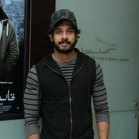 Bharath - Batman The Dark Knight Rises Premiere Show Stills | Picture 233259