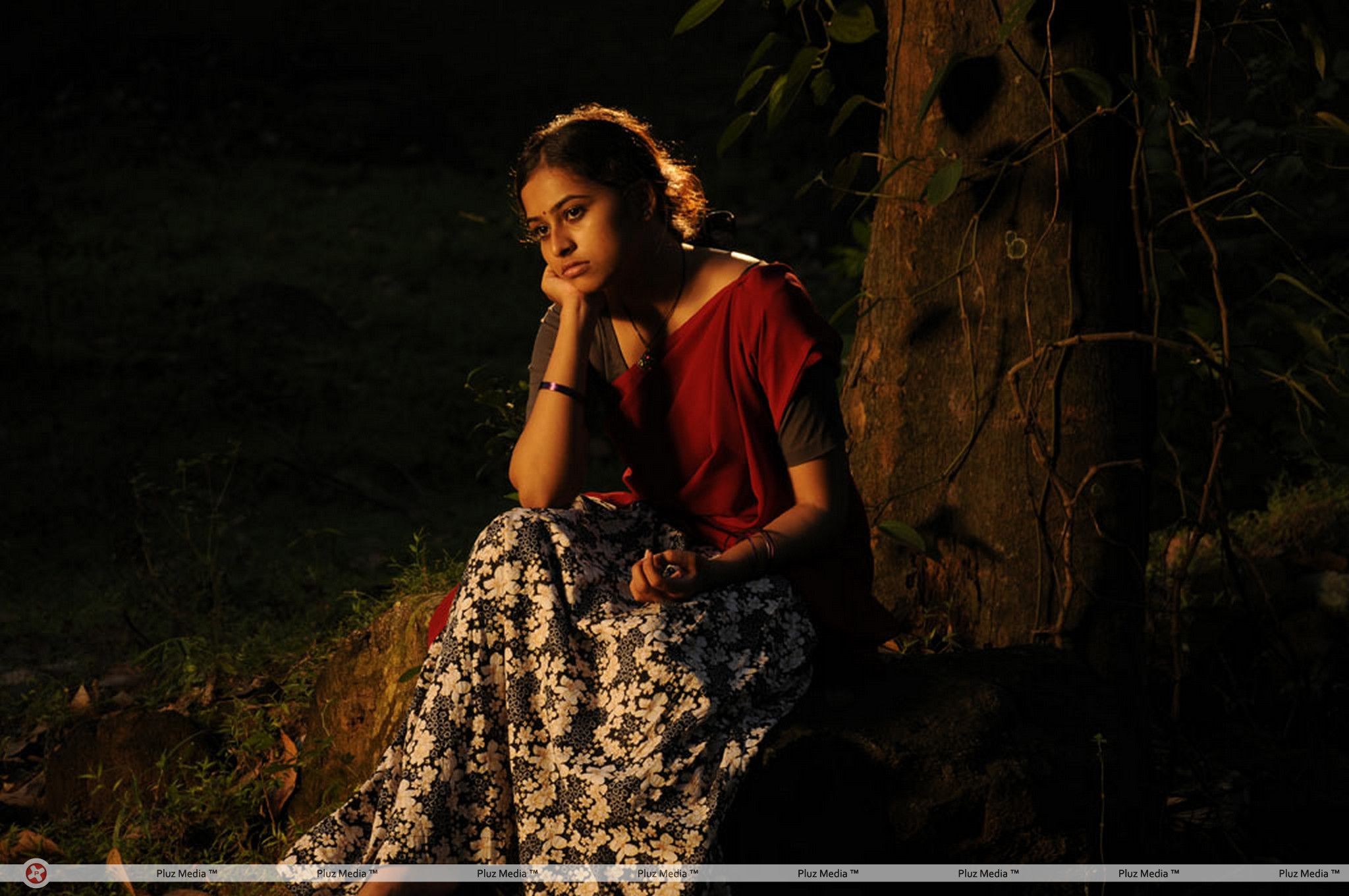 Sri Divya - Kattu Malli Movie Stills | Picture 232292