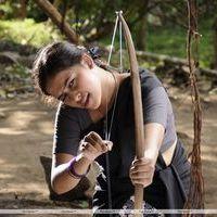 Sri Divya - Kattu Malli Movie Stills | Picture 232244
