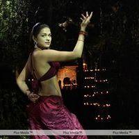 Shraddha Das - Naangam Pirai Movie Shooting Spot Stills | Picture 232665