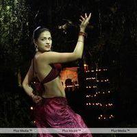 Shraddha Das - Naangam Pirai Movie Shooting Spot Stills | Picture 232741