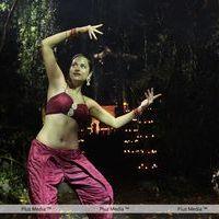 Shraddha Das - Naangam Pirai Movie Shooting Spot Stills | Picture 232742