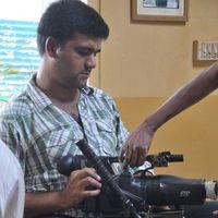 Naangam Pirai Movie Shooting Spot Stills | Picture 232747