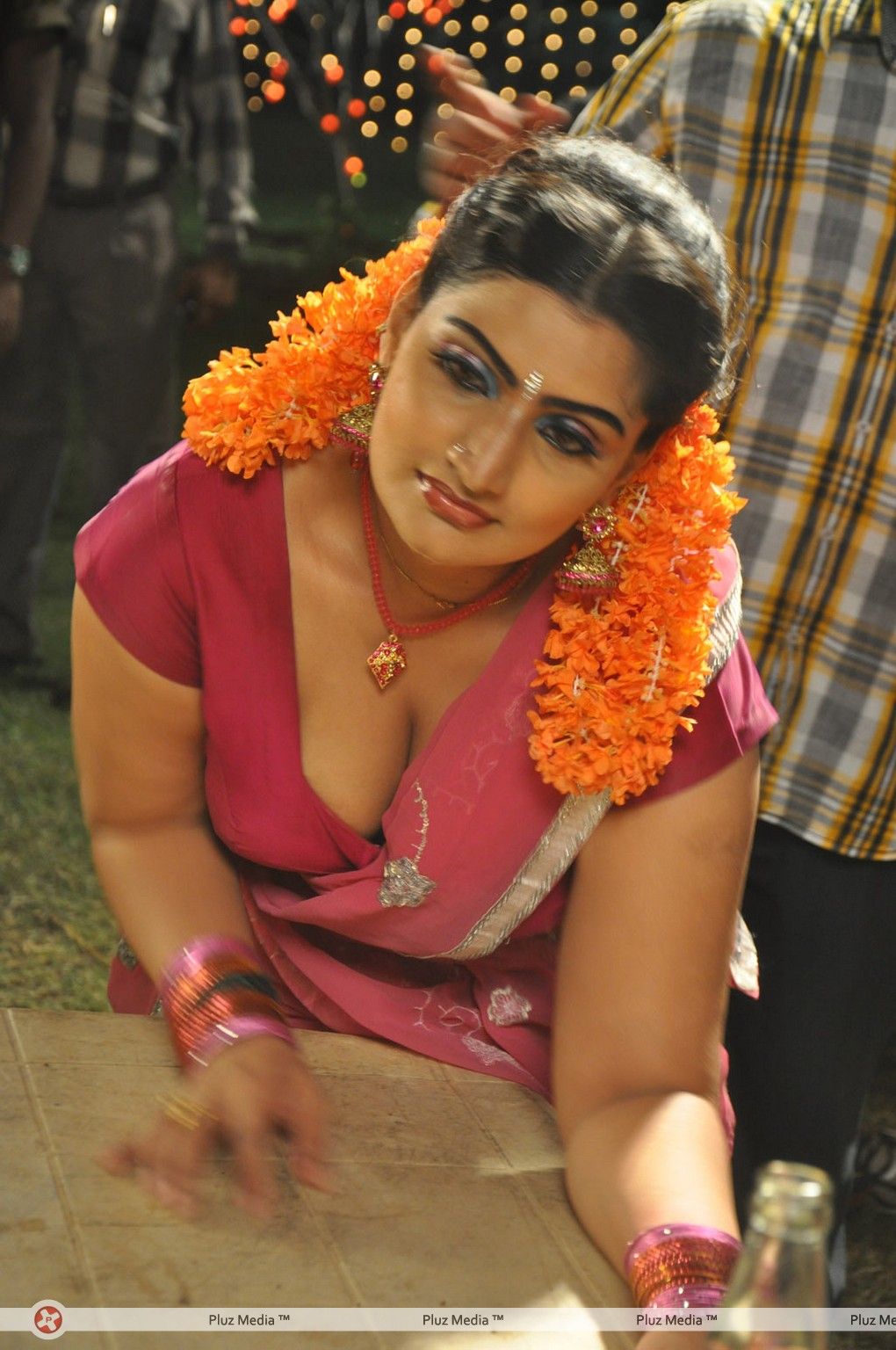 Babilona - Siruvani Movie Shooting Spot Stills | Picture 232220