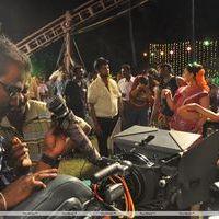 Siruvani Movie Shooting Spot Stills