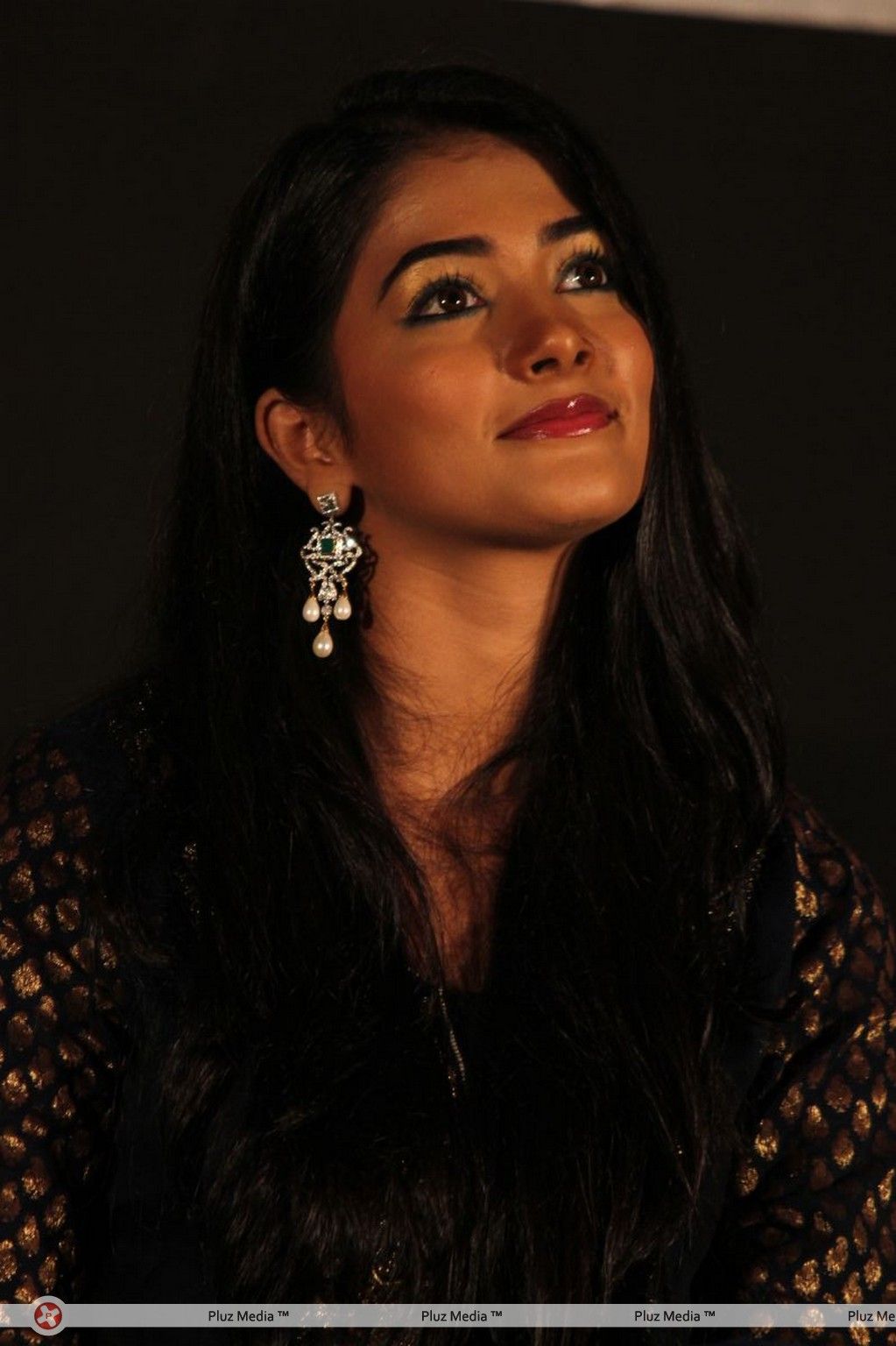 Pooja Hegde - Mugamoodi  Movie Audio Launch Stills | Picture 233330