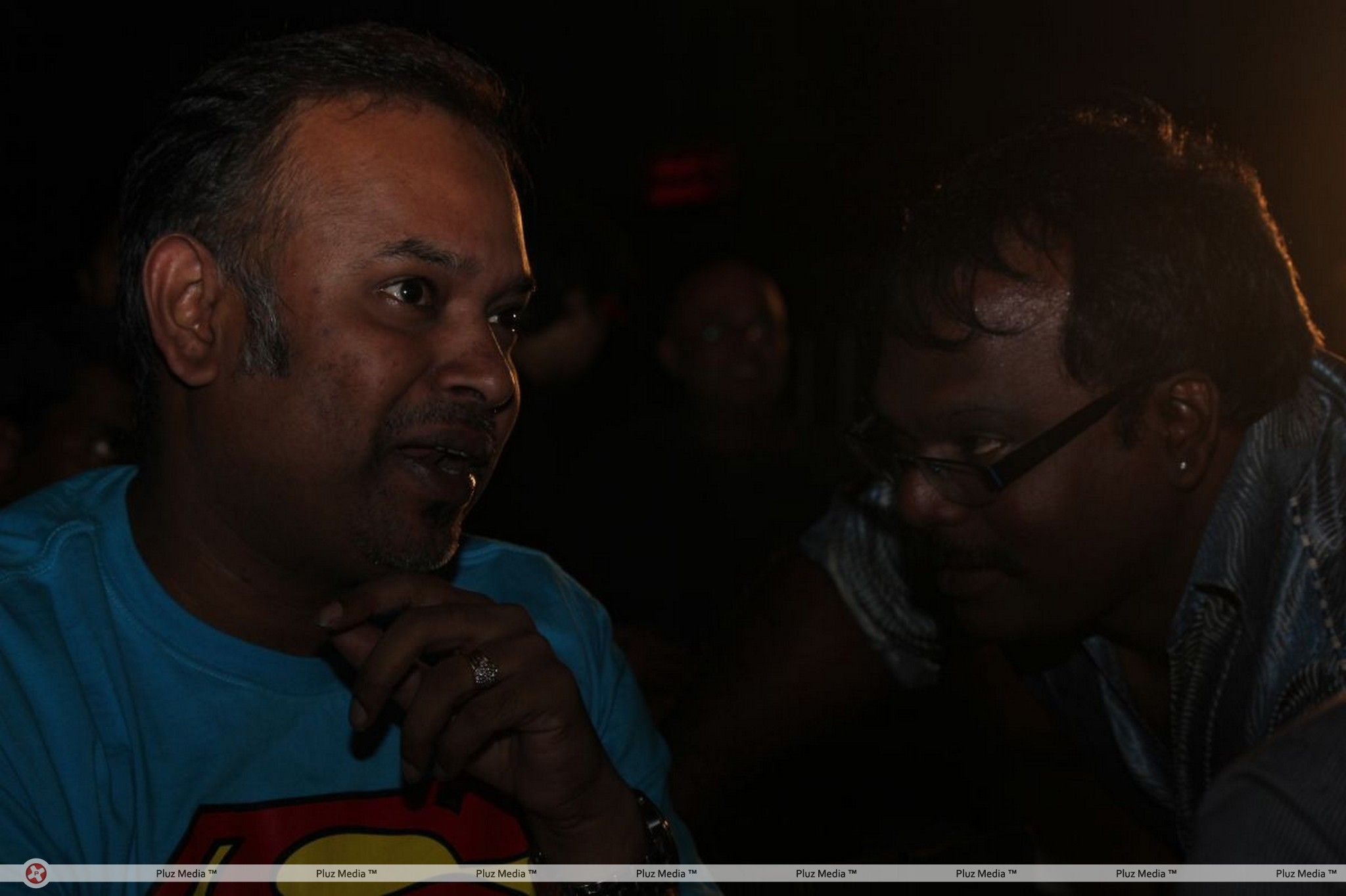 Venkat Prabhu - Mugamoodi  Movie Audio Launch Stills | Picture 233376
