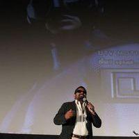 Mysskin (Director) - Mugamoodi  Movie Audio Launch Stills | Picture 233263
