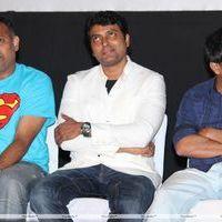 Narain - Mugamoodi  Movie Audio Launch Stills | Picture 233277