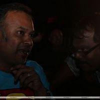Venkat Prabhu - Mugamoodi  Movie Audio Launch Stills