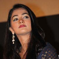 Pooja Hegde - Mugamoodi  Movie Audio Launch Stills | Picture 233401