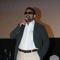 Mysskin (Director) - Mugamoodi  Movie Audio Launch Stills | Picture 233421