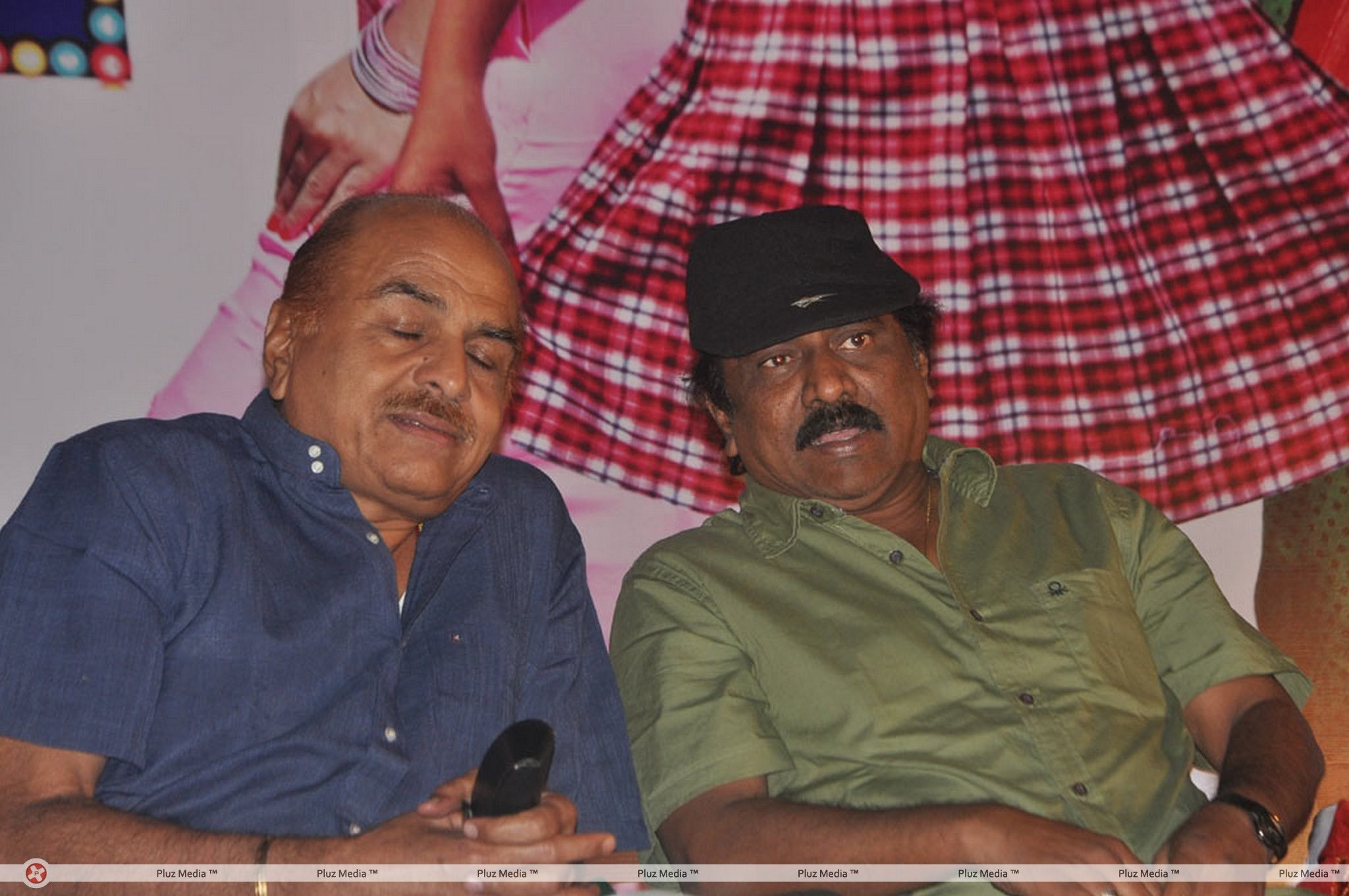 R. B. Choudary - Pandi Oli Perukki Nilayam Movie Audio Launch Stills | Picture 233938