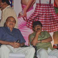Pandi Oli Perukki Nilayam Movie Audio Launch Stills | Picture 233940