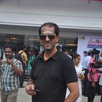 Vaiyapuri - Pandi Oli Perukki Nilayam Movie Audio Launch Stills | Picture 233953