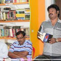 Gowthaman - Director Gowthaman Releases Varumaiyin Varigal Book stills | Picture 234866