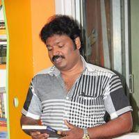 Gowthaman - Director Gowthaman Releases Varumaiyin Varigal Book stills