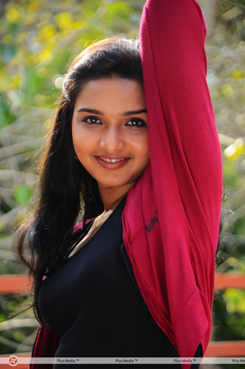 Thulli Vilayadu Movie Actress Deepti Stills | Picture 234806