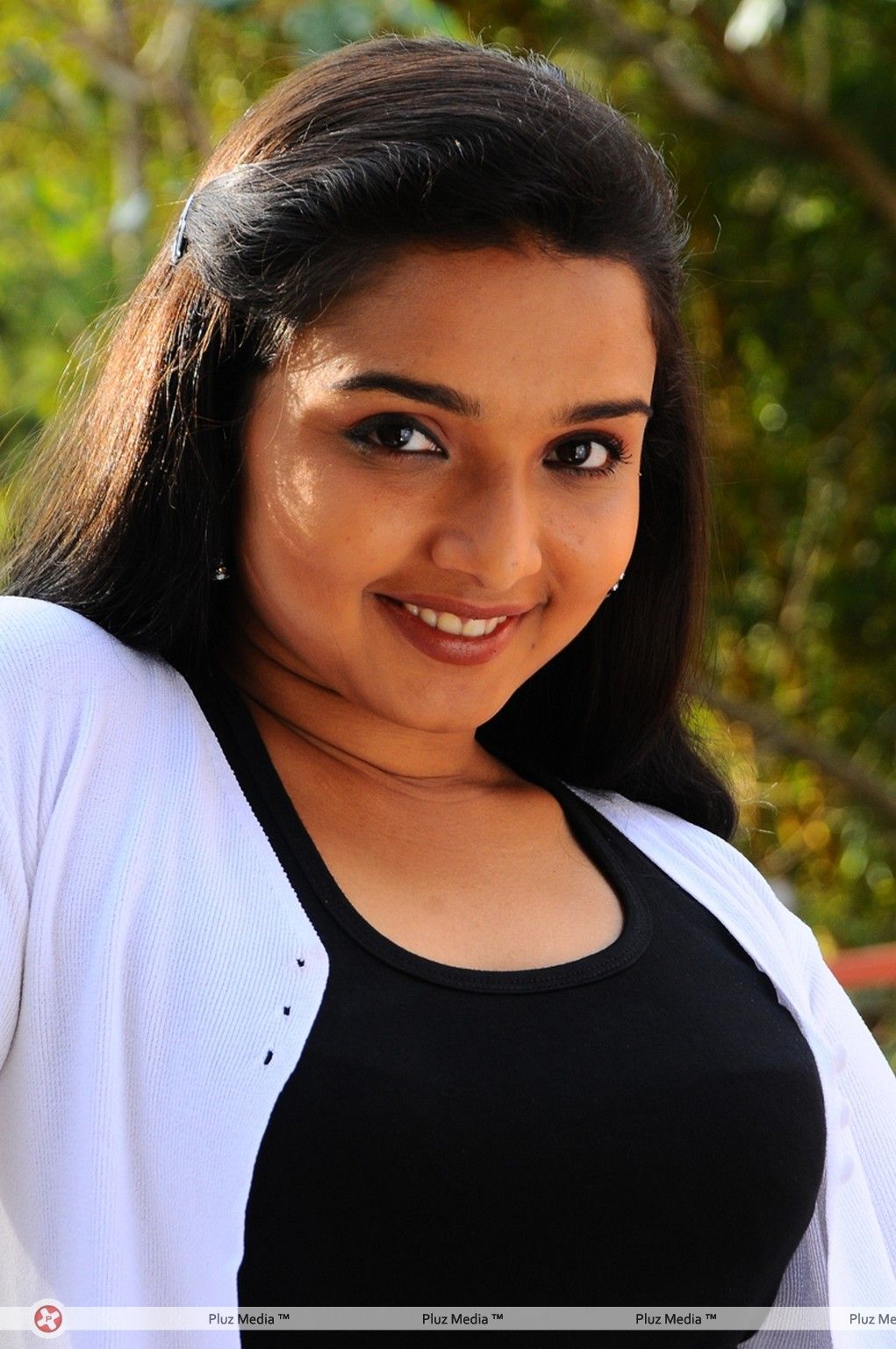 Thulli Vilayadu Movie Actress Deepti Stills | Picture 234813