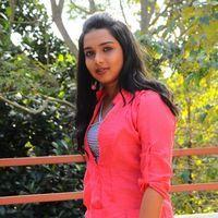 Thulli Vilayadu Movie Actress Deepti Stills | Picture 234787